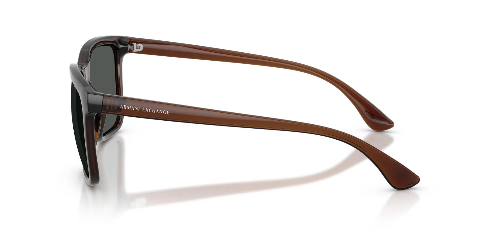 Armani Exchange 4112SU Sunglasses - view 35